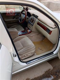 تويوتا كراون